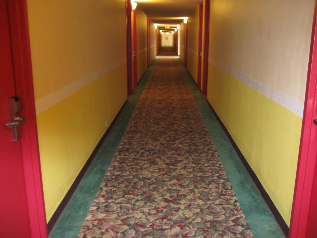 Country Garden & Suites-Benton Dış mekan fotoğraf
