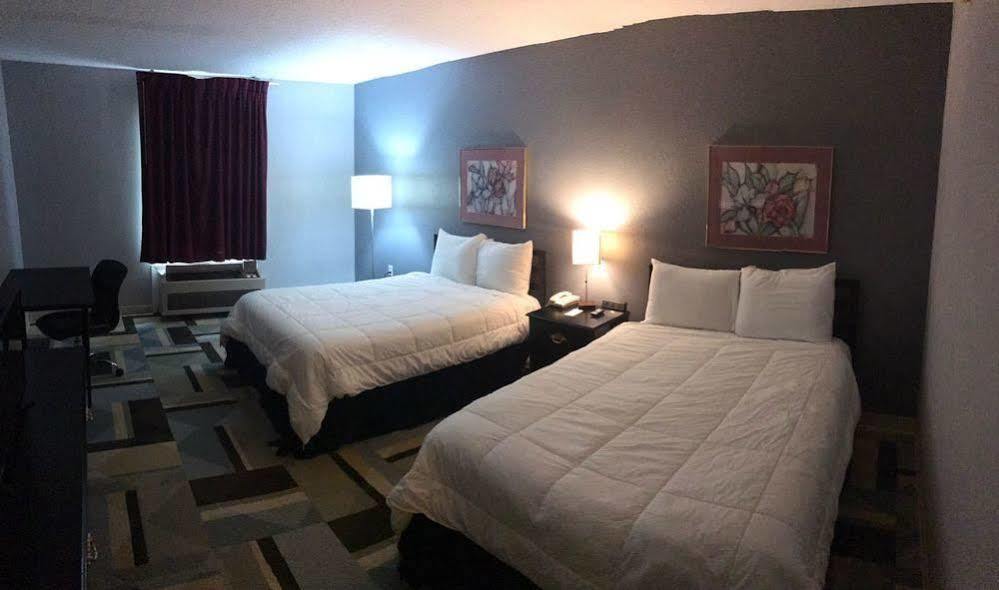 Country Garden & Suites-Benton Dış mekan fotoğraf