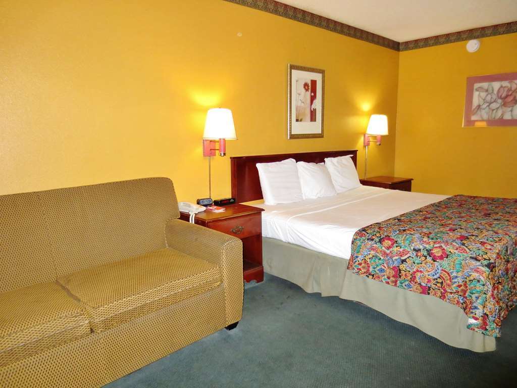 Country Garden & Suites-Benton Oda fotoğraf