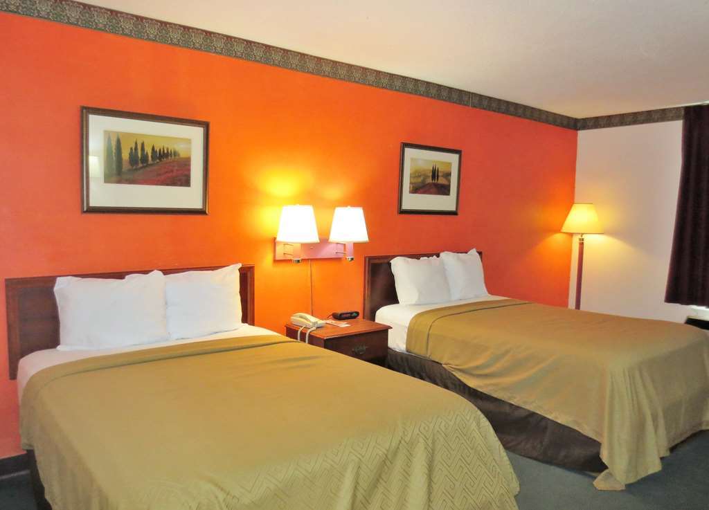 Country Garden & Suites-Benton Oda fotoğraf