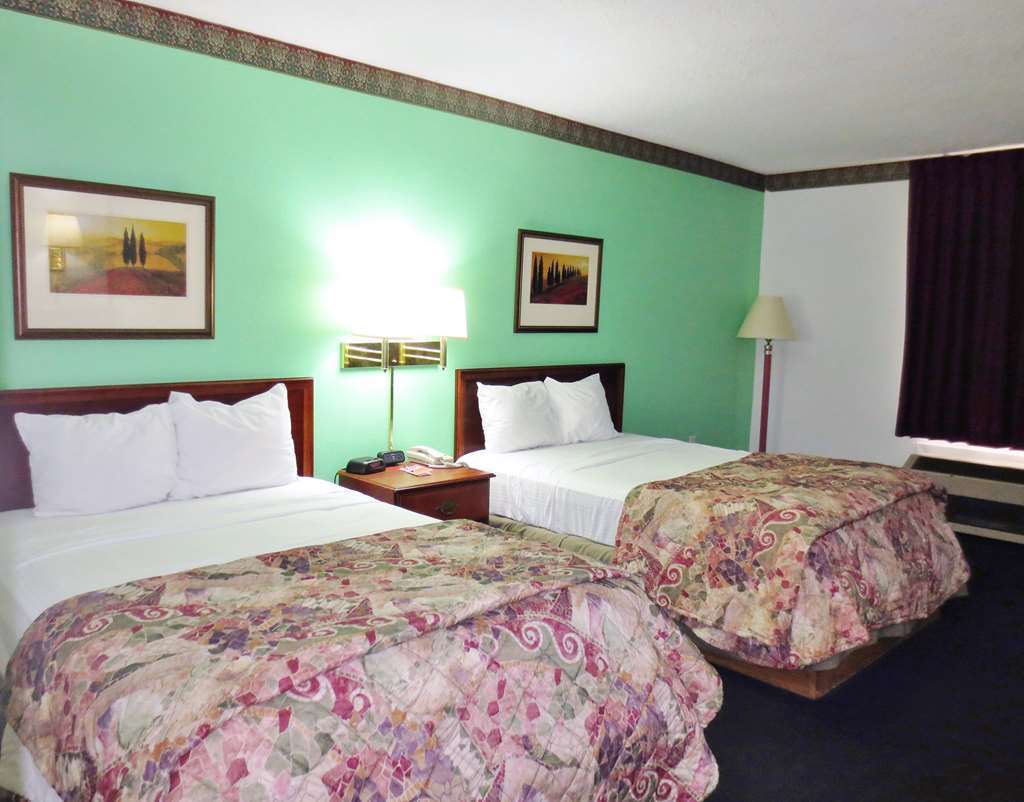 Country Garden & Suites-Benton Oda fotoğraf