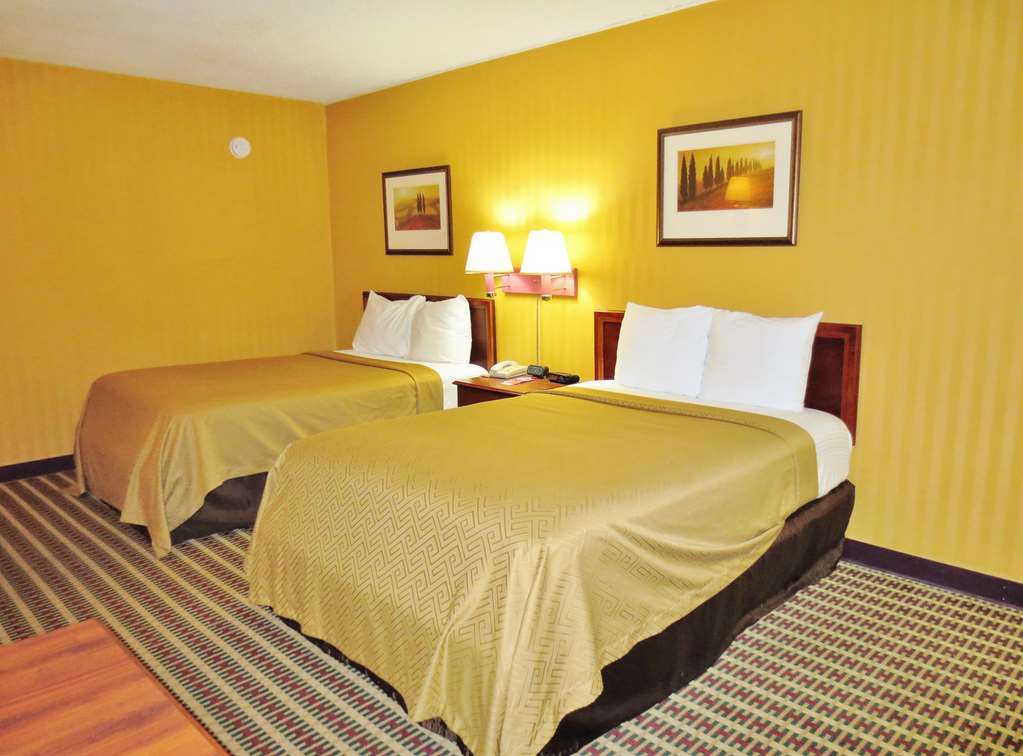 Country Garden & Suites-Benton Oda fotoğraf